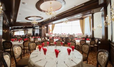 Imagine pentru Hotel Silva 3* valabile pentru Paste  2026