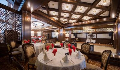 Imagine pentru Hotel Silva 3* valabile pentru Paste  2026