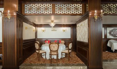 Imagine pentru Hotel Silva 3* valabile pentru Paste  2026