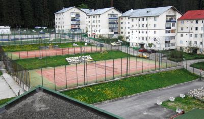 Imagine pentru Hotel Silva 3* valabile pentru Paste  2026