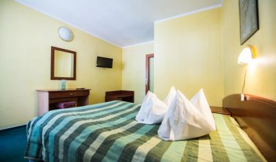 Imagine pentru Hotel Silva 3* valabile pentru Paste  2026