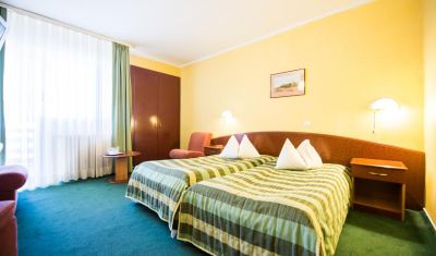 Imagine pentru Hotel Silva 3* valabile pentru Paste  2026