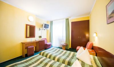 Imagine pentru Hotel Silva 3* valabile pentru Paste  2026