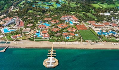 Imagine pentru Hotel Sirene Belek 5* valabile pentru Paste  2026