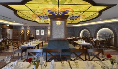 Imagine pentru Hotel Sirene Belek 5* valabile pentru Paste  2026