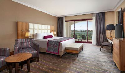 Imagine pentru Hotel Sirene Belek 5* valabile pentru Paste  2026