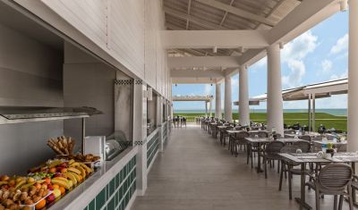 Imagine pentru Hotel Sirene Belek 5* valabile pentru Paste  2026