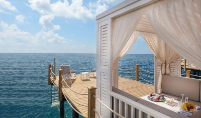 Imagine pentru Hotel Sirene Belek 5* valabile pentru Paste  2026