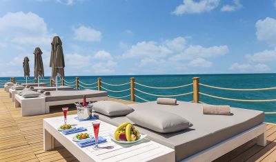 Imagine pentru Hotel Sirene Belek 5* valabile pentru Paste  2026