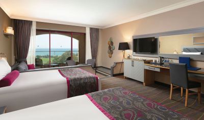 Imagine pentru Hotel Sirene Belek 5* valabile pentru Paste  2026
