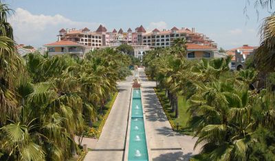 Imagine pentru Hotel Sirene Belek 5* valabile pentru Paste  2026