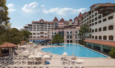 Imagine pentru Hotel Sirene Belek 5* valabile pentru Paste  2026