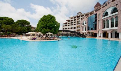 Imagine pentru Hotel Sirene Belek 5* valabile pentru Paste  2026