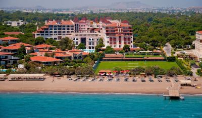 Imagine pentru Hotel Sirene Belek 5* valabile pentru Paste  2026