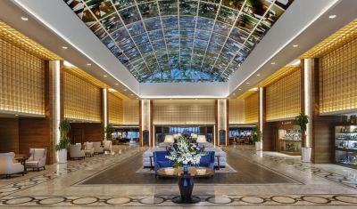 Imagine pentru Hotel Sirene Belek 5* valabile pentru Paste  2026