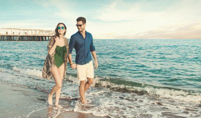 Imagine pentru Hotel Sirene Belek 5* valabile pentru Paste  2026