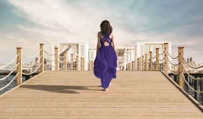 Imagine pentru Hotel Sirene Belek 5* valabile pentru Paste  2026