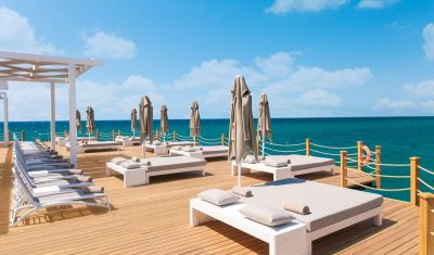 Imagine pentru Hotel Sirene Belek 5* valabile pentru Paste  2026