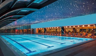 Imagine pentru Hotel Sirene Belek 5* valabile pentru Paste  2026