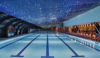 Imagine pentru Hotel Sirene Belek 5* valabile pentru Paste  2026