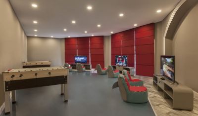 Imagine pentru Hotel Sirene Belek 5* valabile pentru Paste  2026