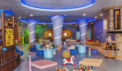 Imagine pentru Hotel Sirene Belek 5* valabile pentru Paste  2026