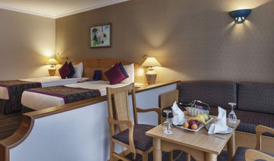 Imagine pentru Hotel Sirene Belek 5* valabile pentru Paste  2026