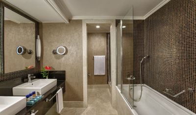 Imagine pentru Hotel Sirene Belek 5* valabile pentru Paste  2026