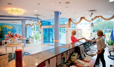 Imagine pentru Hotel Sirius Beach 4* valabile pentru Paste  2026