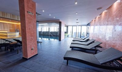 Imagine pentru Hotel Sirius Beach 4* valabile pentru Paste  2026