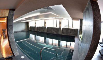 Imagine pentru Hotel Sirius Beach 4* valabile pentru Paste  2026