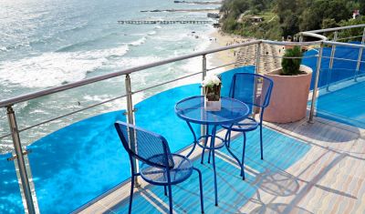 Imagine pentru Hotel Sirius Beach 4* valabile pentru Paste  2026