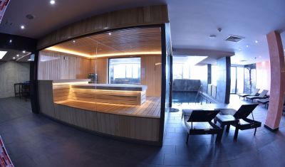 Imagine pentru Hotel Sirius Beach 4* valabile pentru Paste  2026