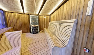 Imagine pentru Hotel Sirius Beach 4* valabile pentru Paste  2026