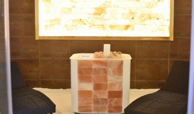 Imagine pentru Hotel Sirius Beach 4* valabile pentru Paste  2026