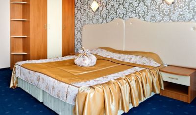 Imagine pentru Hotel Sirius Beach 4* valabile pentru Paste  2026