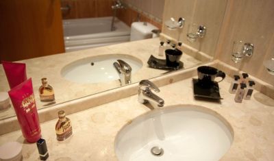 Imagine pentru Hotel Sirius Beach 4* valabile pentru Paste  2026