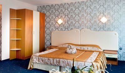 Imagine pentru Hotel Sirius Beach 4* valabile pentru Paste  2026