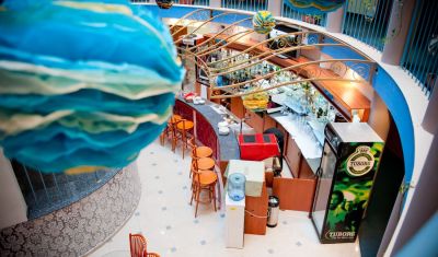 Imagine pentru Hotel Sirius Beach 4* valabile pentru Paste  2026