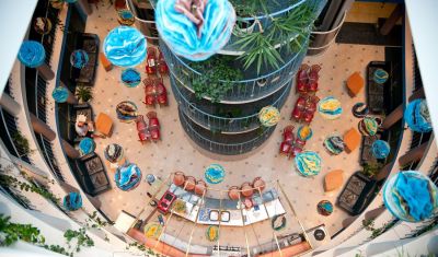 Imagine pentru Hotel Sirius Beach 4* valabile pentru Paste  2026