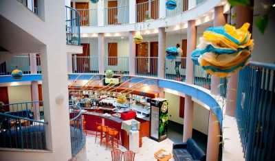 Imagine pentru Hotel Sirius Beach 4* valabile pentru Paste  2026