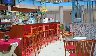 Imagine pentru Hotel Sirius Beach 4* valabile pentru Paste  2026