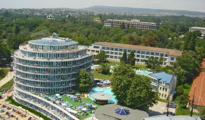 Imagine pentru Hotel Sirius Beach 4* valabile pentru Paste  2026