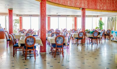 Imagine pentru Hotel Sirius Beach 4* valabile pentru Paste  2026