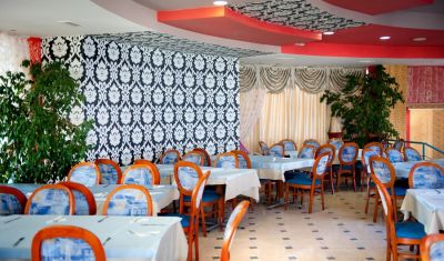 Imagine pentru Hotel Sirius Beach 4* valabile pentru Paste  2026