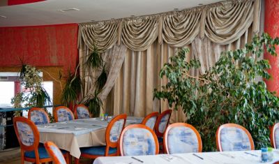 Imagine pentru Hotel Sirius Beach 4* valabile pentru Paste  2026