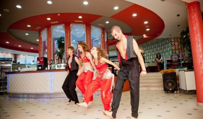 Imagine pentru Hotel Sirius Beach 4* valabile pentru Paste  2026