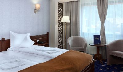 Imagine pentru Hotel Ski & Sky 4* valabile pentru Paste  2026