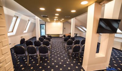 Imagine pentru Hotel Ski & Sky 4* valabile pentru Paste  2026