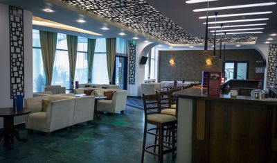 Imagine pentru Hotel Ski & Sky 4* valabile pentru Paste  2026